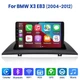 FOR BMW X3 E83 2004-2012 ANDROID 13 CAR RADIO STEREO GPS WIFI NAVI TOUCH SCREEN