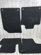 Floor Mats VOLVO XC60 LH & RH 32216564 32216565 32216567 32216566 Set of 4 OEM