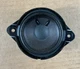 2012-2018 Audi A7 Quattro Rear Quarter Panel Audio Speaker Bose 4G8035402 OEM.