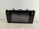 2017 Subaru Forester Am Fm Cd Player Radio Receiver EHFYQ