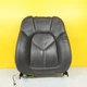 2015-2018 PORSCHE CAYENNE RIGHT FRONT SEAT UPPER CUSHION HEATED VENTILATED OEM