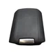 11-17 Porsche Cayenne 958 Center Console Armrest Arm Rest Door Lid Black OEM
