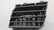 🔥11-14 FORD EDGE DASHRIGHT PASSENGER  AC A/C AIR VENT HEATER PANEL GRILLE BLACK