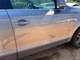 Q7 AUDI   2007 Cowl Vent Panel 104877919