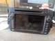 2007-2008 Saturn Outlook Bose CD DVD Navigation Radio OEM