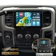 64GB For 2013-2018 Dodge Ram 1500 2500 3500 Android 14 Car Stereo Radio Carplay