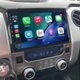 9'' for Toyota Tundra 2014-2021 Car Stereo Radio Android 15 WIFI CarPlay 2+32GB