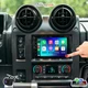 7" Android 14 Car Stereo Radio GPS 2+32GB For 2003-2007 Hummer H2 Apple Carplay