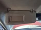 Driver Left Sun Visor With Illumination Fits 13-16 MAZDA CX-5 4111852