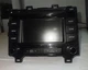 2017 Hyundai Sonata AM/FM CD Player Radio Receiver 96180-C20004X