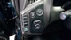 2015 15 Honda CR-Z Hybrid Mirror Switch with ECO Buttons Left Side 90941