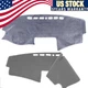 For Toyota Camry 2007 08-2011 DashMat Dash Cover Dashboard Mat Car Interior Pad