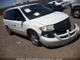 Used Infotainment Display fits: 2007 Dodge Caravan player entertainment changer
