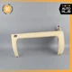 99-02 Bentley Arnage Right Dashboard Glove Box Trim Panel Beige OEM 42k