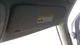 Passenger Sun Visor 204 Type GLK250 Fits 10-15 MERCEDES GLK-CLASS 31216429