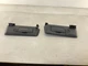 14-19 MERCEDES-BENZ CLA-Class CLA250 Left Driver & Right Passenger Sunvisors CM