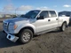 Driver Sun Visor Crew Cab With Mirror Fits 11-14 FORD F150 PICKUP 1457943