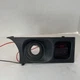 95-04 Toyota Tacoma Digital Clock Trim Ignition Switch Bezel Cover 1996 OEM