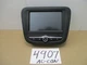 2018 Chevrolet Equinox Display Screen Monitor Control Panel Used Stock #4907-AC
