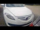 Charcoal MAZDA 6   2011 Fuel Vapor Canister 1119413