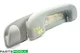 06-12 Mercedes X164 GL550 ML450 R500 Roof Grab Handle Rear Right Passenger OEM