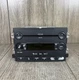 04-10 Ford F-150 Mustang Taurus Expedition Explorer CD AM FM Radio Head Unit 