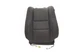 2018 - 2022 JEEP GRAND CHEROKEE WK FRONT LEFT SEAT UPPER CUSHION COVER OEM