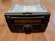 2007-2009 NISSAN SENTRA AM/FM CD PLAYER EQUIPMENT RECEIVER OEM, 28185 ET000