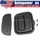 Cargo Latch Release Handle 6BE97DX9AA For Dodge Durango 2013-22 Part 6BE97DX9AB