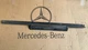 Mercedes-Benz S-Class W220 Front Left Door Sill Panel A2206804335