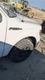 Driver Sun Visor Crew Cab Without Mirror Fits 11-14 FORD F150 PICKUP 995848
