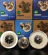 Original Melett UK Turbo Turbocharger CHRA + Billet Compressor Wheel K04-064/191