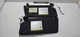2011-2018 Ford EXPLORER Sun Visor SUNVISOR SET HOMELINK BLACK Vanity Mirror