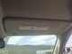 2016 Dodge 1500 Driver Left Sun Visor Gray OEM Used 268-01839L 4DR PU