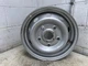 2024 FORD TRANSIT15 16x6-1/2 Wheel 5 Lug Silver Steel OEM 