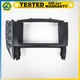 08-11 MASERATI GRANTURISMO CENTER CONSOLE HEAD UNIT NAVI TRIM BEZEL W/ SWITCH OE