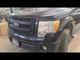 Driver Sun Visor Crew Cab Without Mirror Fits 11-14 FORD F150 PICKUP 2029292