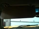 Driver Left Sun Visor Fits 06-10 HUMMER H3 370977