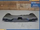2009-2015 Jaguar XF Rear Trunk Sill Luggage Scuff Plate Cover Panel OEM