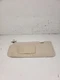 Driver Left LH Sun Visor Without Illumination Fits 2008-2011 MAZDA TRIBUTE OEM