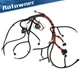 F81Z12B637FA For 2002-2003 Ford 7.3L Powerstroke Diesel Engine Wiring Harness