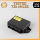 08-19 Maserati Quattroporte M139 Park Parking Assist Control Module 251728 72k
