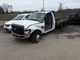 Driver Left Sun Visor Regular Cab Fits 08-10 FORD F250SD PICKUP 1287197