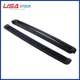 new 4 front rear Window Deflectors For Ford Ranger SuperCrew 2024 2025 US Stock