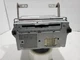 2013-16 INFINITI JX35 QX60 AUDIO RADIO FM AM CD PLAYER HEAD MODULE RECEIVER 