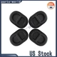 4x 68194821AA Floor Pan Drain Rubber Plug For Jeep Wrangler JK JL Gladiator