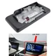 10.25" LCD Display BM 9306743 6550 9306743 Monitor Central for BMW I3 13-17 NBT