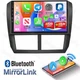 Android 15 For Subaru Forester Impreza 2007-2013 Car Stereo Radio CarPlay 4+64GB