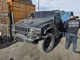 Passenger Right Sun Visor Fits 03-07 HUMMER H2 663484
