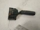 Column Switch Column Mounted Wiper Sedan Fits 04-09 MAZDA 3 296292